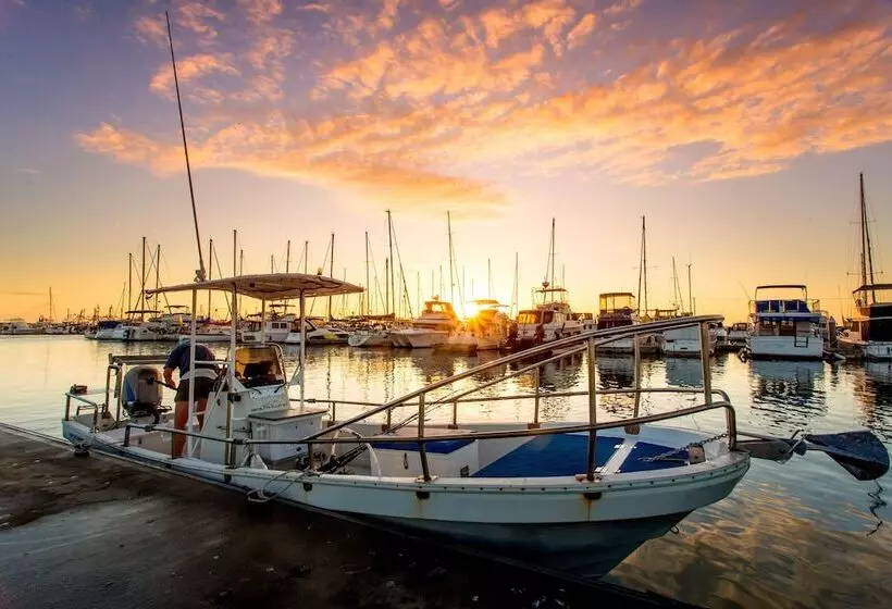 Tasman Holiday Parks  Hervey Bay