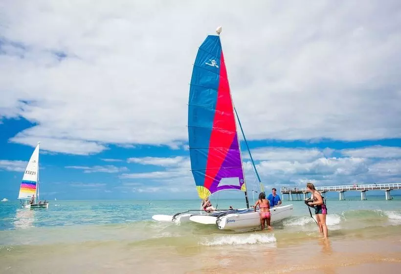 Tasman Holiday Parks  Hervey Bay