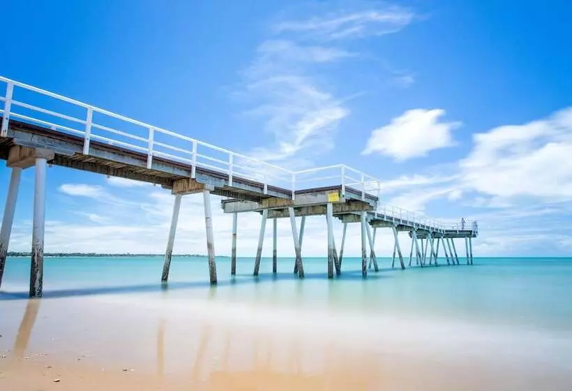 Tasman Holiday Parks  Hervey Bay