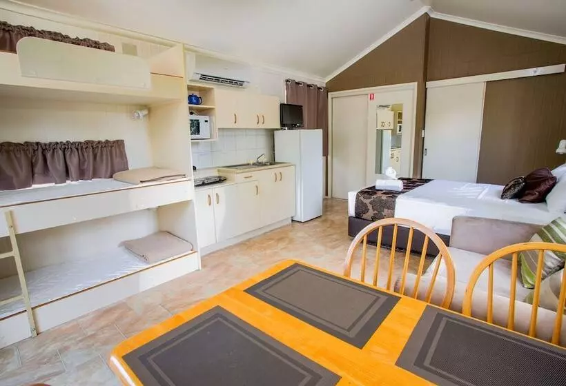 Tasman Holiday Parks  Hervey Bay