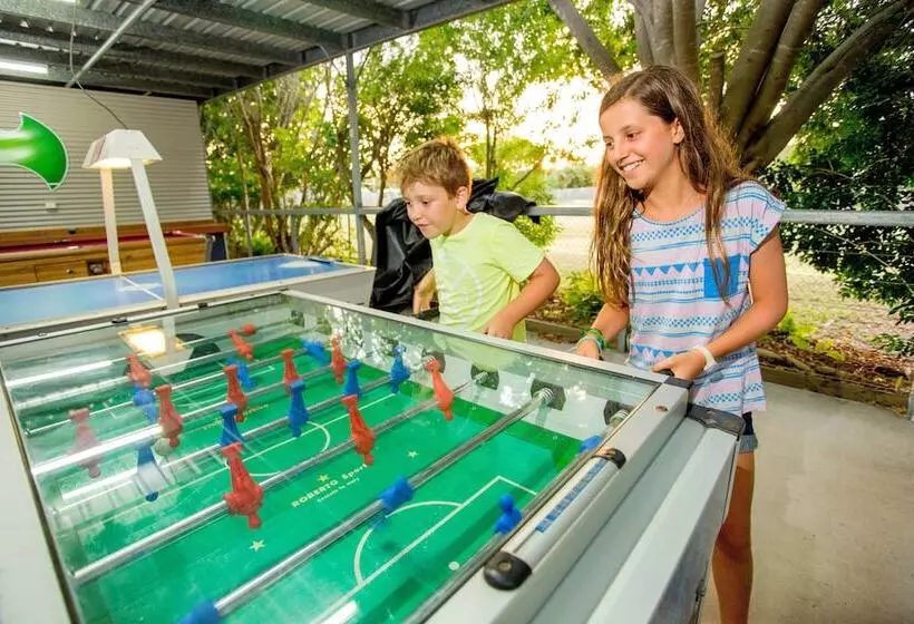 Tasman Holiday Parks  Hervey Bay