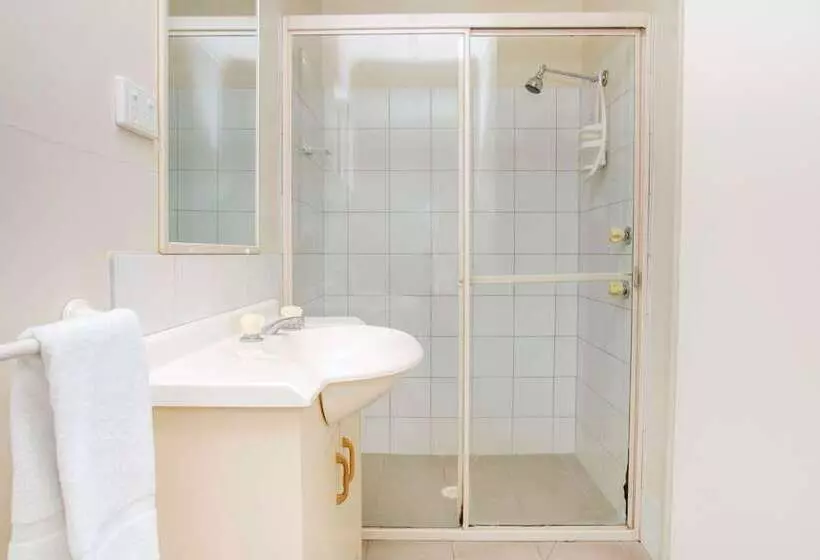 Tasman Holiday Parks  Hervey Bay