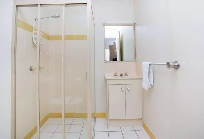 Tasman Holiday Parks  Hervey Bay