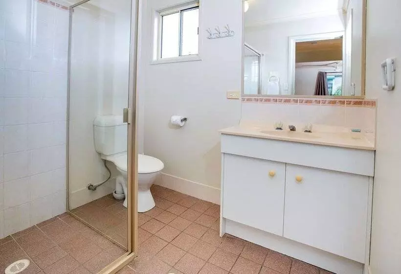 Tasman Holiday Parks  Hervey Bay