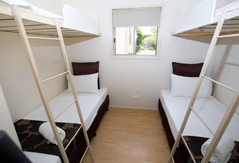 Tasman Holiday Parks  Hervey Bay
