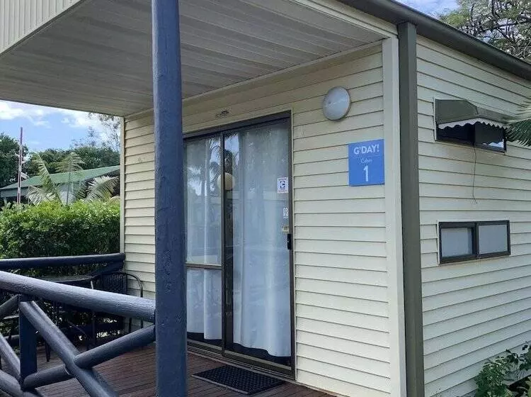 Tasman Holiday Parks  Hervey Bay