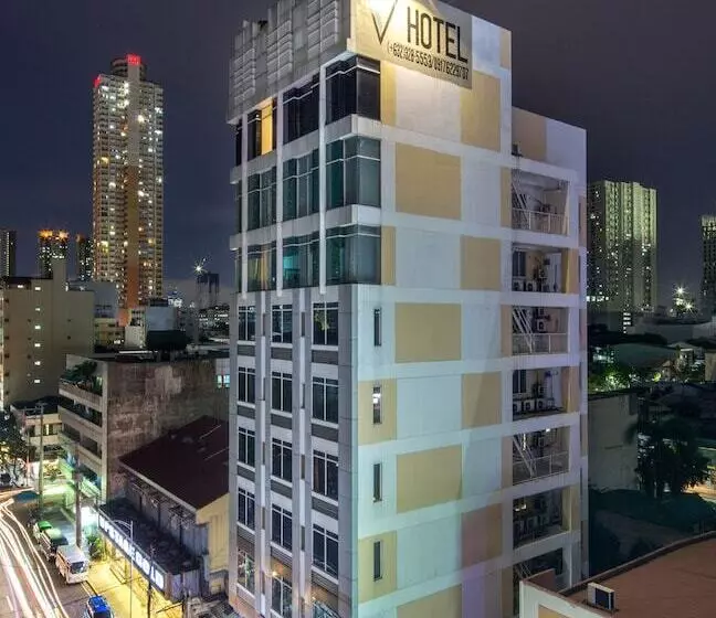 V Hotel
