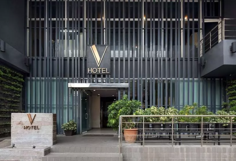V Hotel