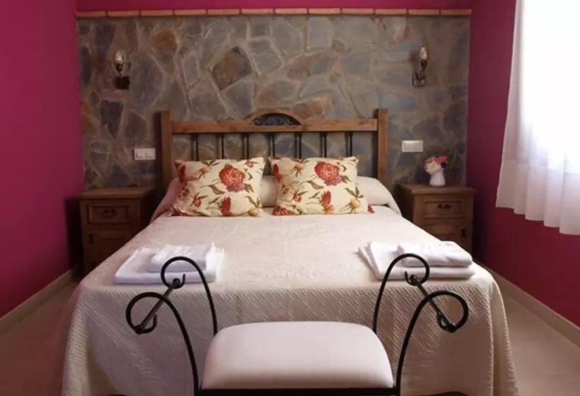 Casas Rurales Manolo 2