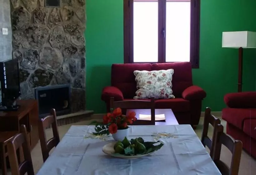 Casas Rurales Manolo 2