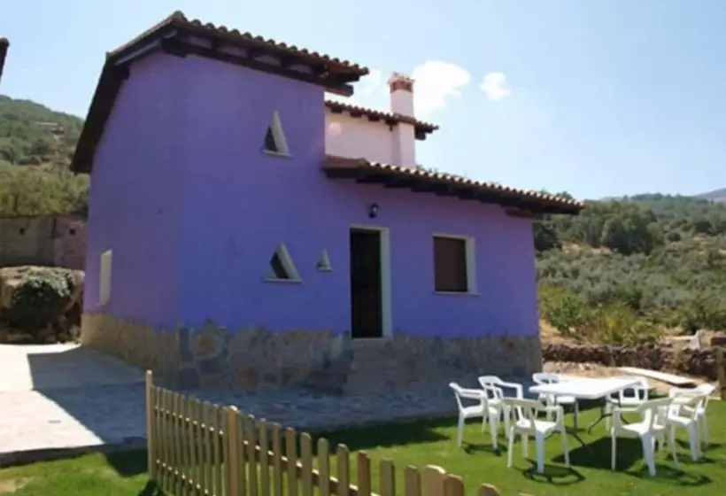 Casas Rurales Manolo 2
