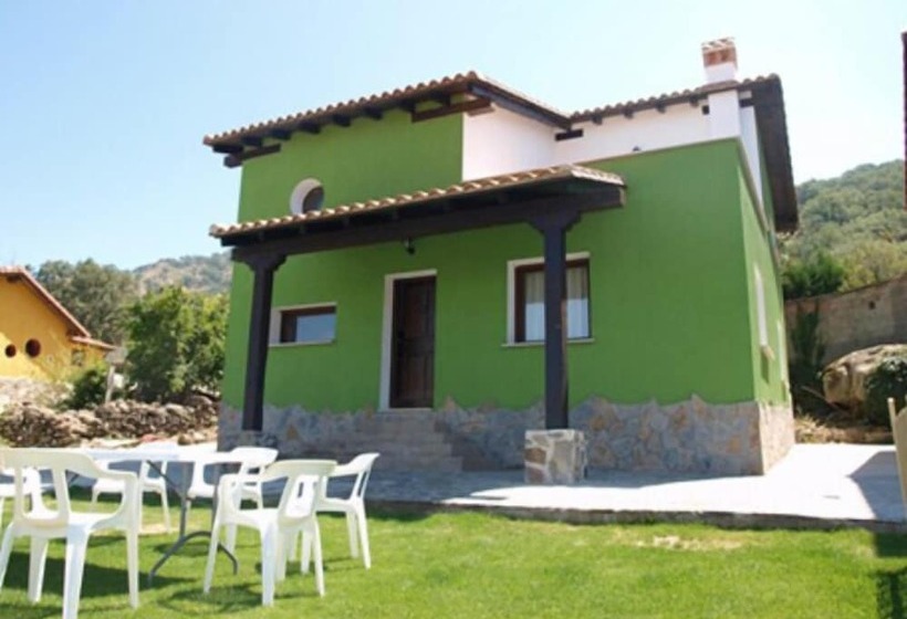 Casas Rurales Manolo 2