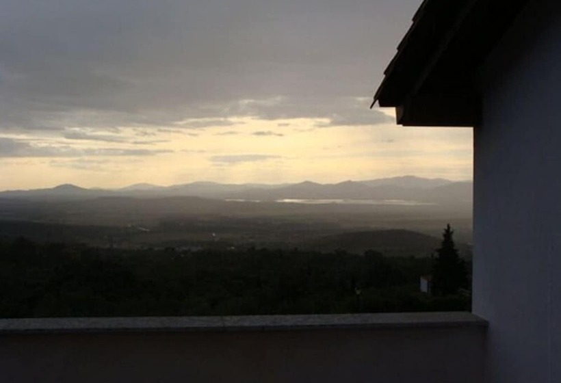 Casas Rurales Manolo 2