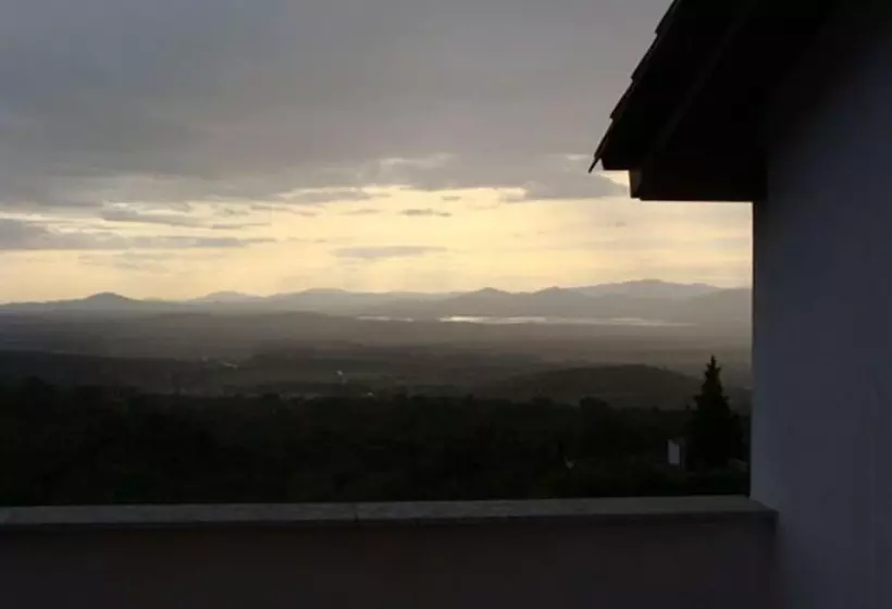 Casas Rurales Manolo 2