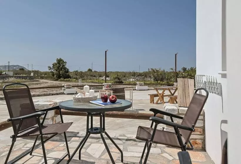 ホテル Naxian Air