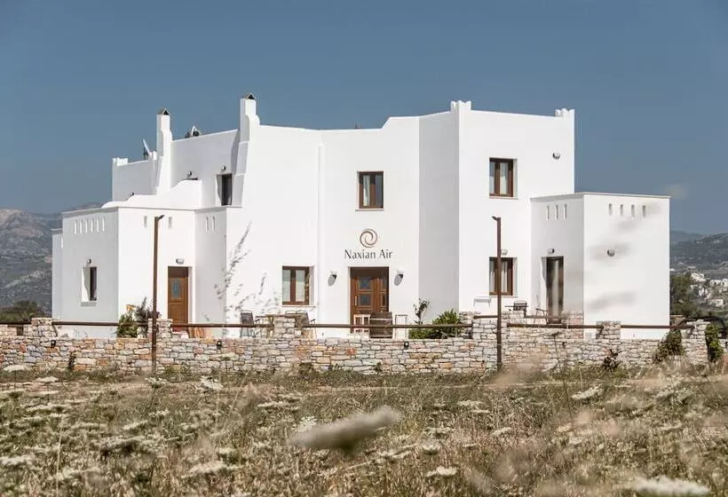 ホテル Naxian Air