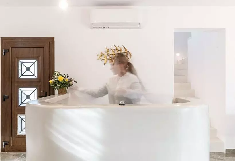 ホテル Naxian Air