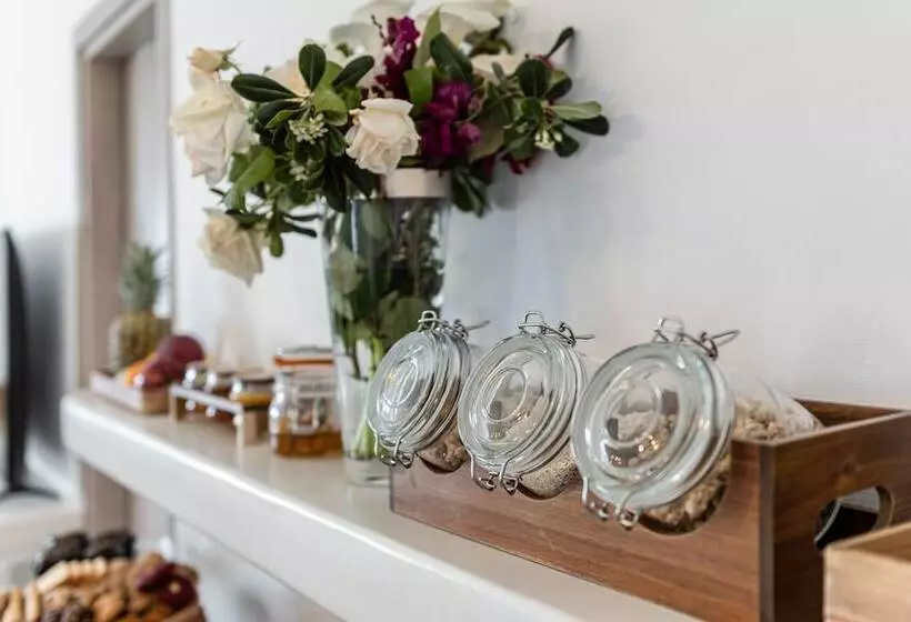 ホテル Naxian Air