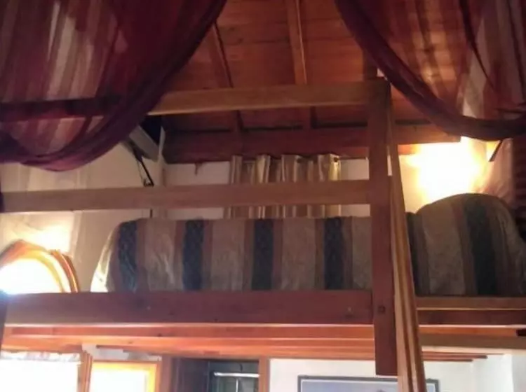 ペンション Room In Guest Room   Casetta Verde   Suite With Terrace