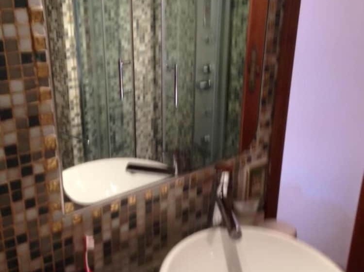 פנסיון Room In Guest Room Casetta Verde Suite With Terrace