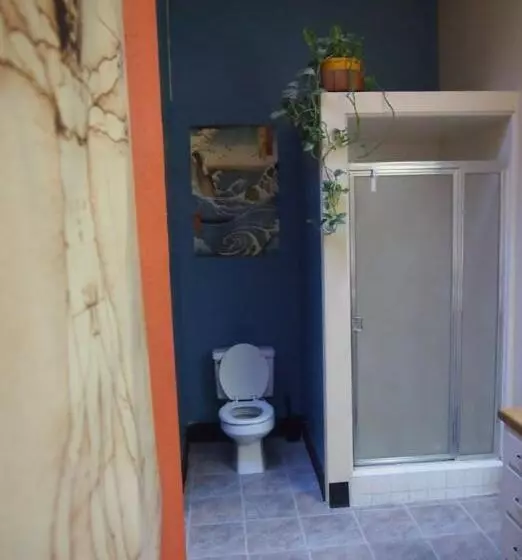 ユースホステル Artist Housing   Downtown