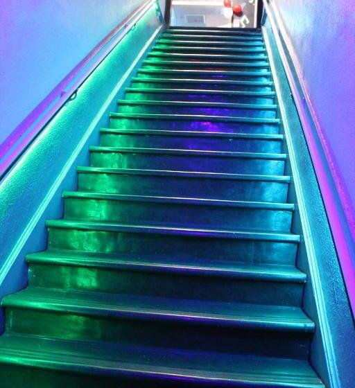 فندق صغير Artist Housing   Downtown