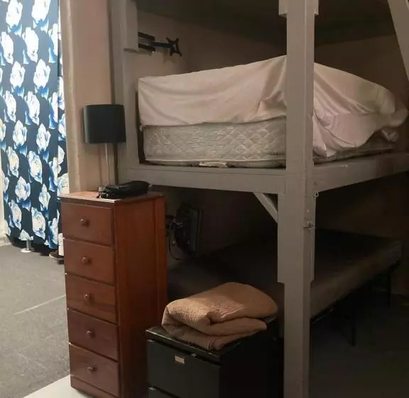 ユースホステル Artist Housing   Downtown