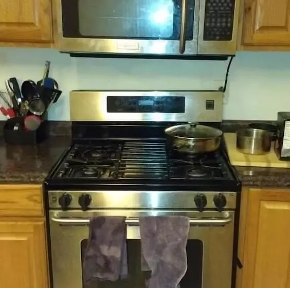 ユースホステル Artist Housing   Downtown