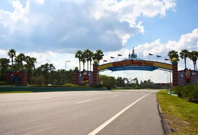 Hotelli 115 Little Harbor Inn