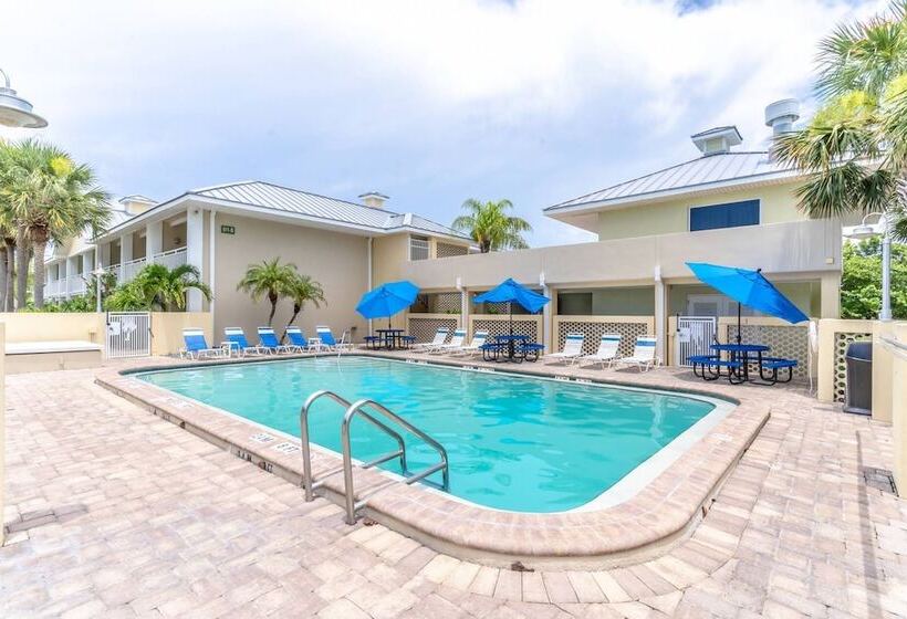 ホテル 115 Little Harbor Inn