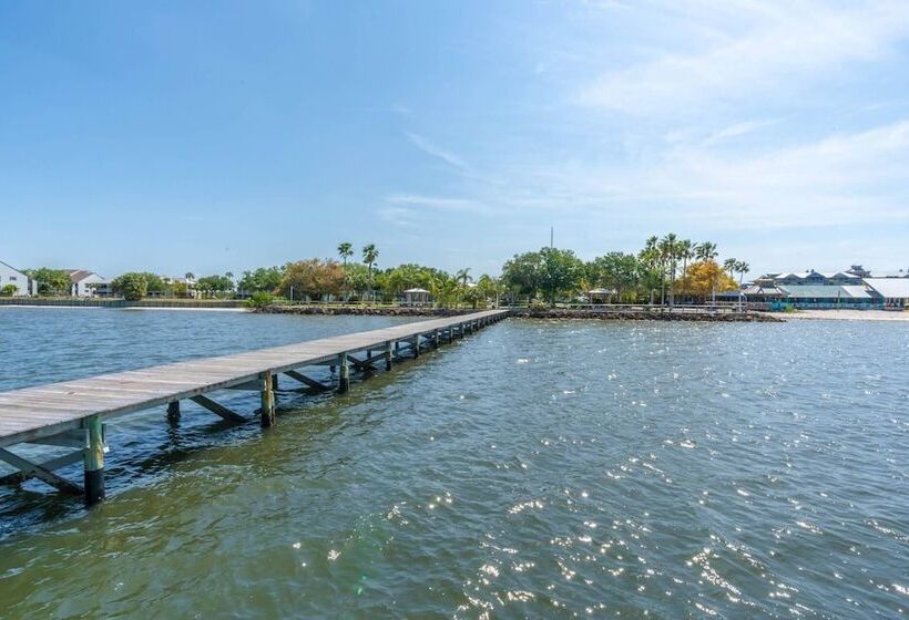 ホテル 115 Little Harbor Inn