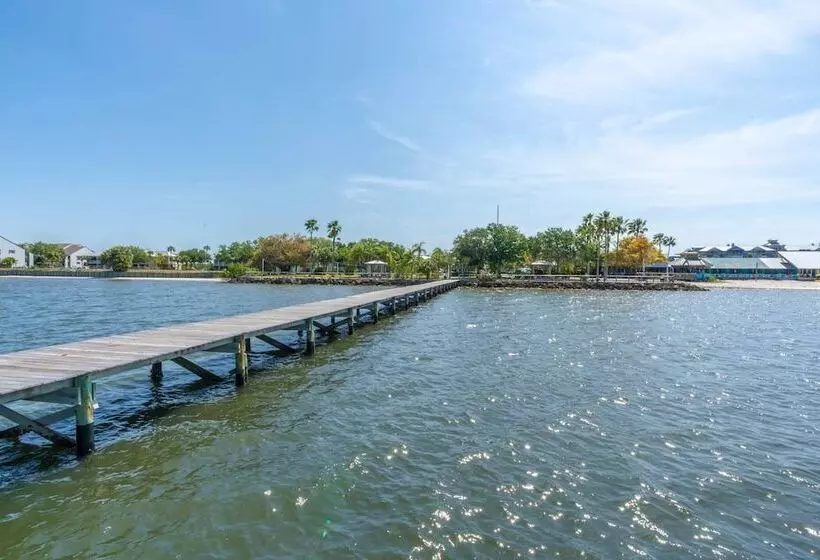 Hotelli 115 Little Harbor Inn