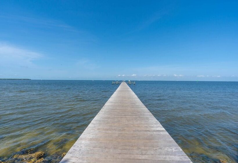 ホテル 115 Little Harbor Inn