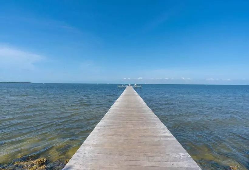 Hotelli 115 Little Harbor Inn