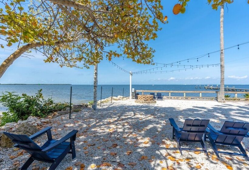 ホテル 115 Little Harbor Inn