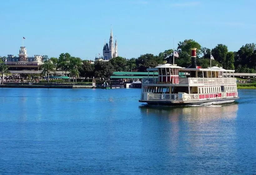 Hotelli 115 Little Harbor Inn