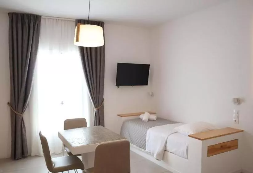 Hotelli Kritikakis Village