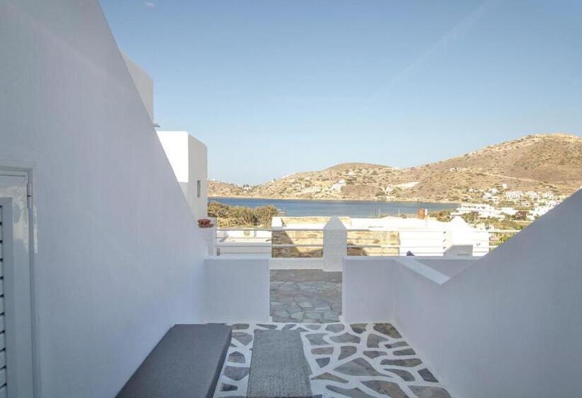 Hotel Kritikakis Village