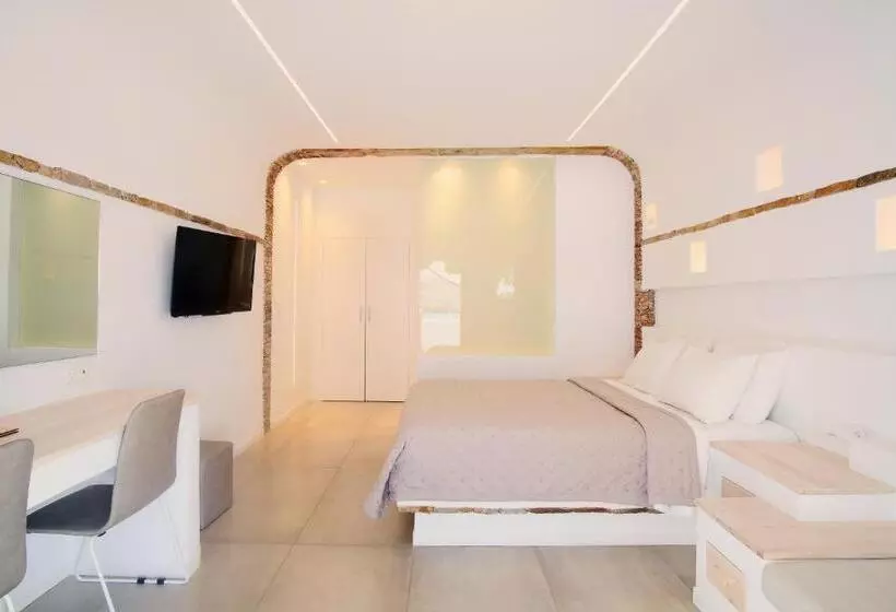 Hotelli Kritikakis Village