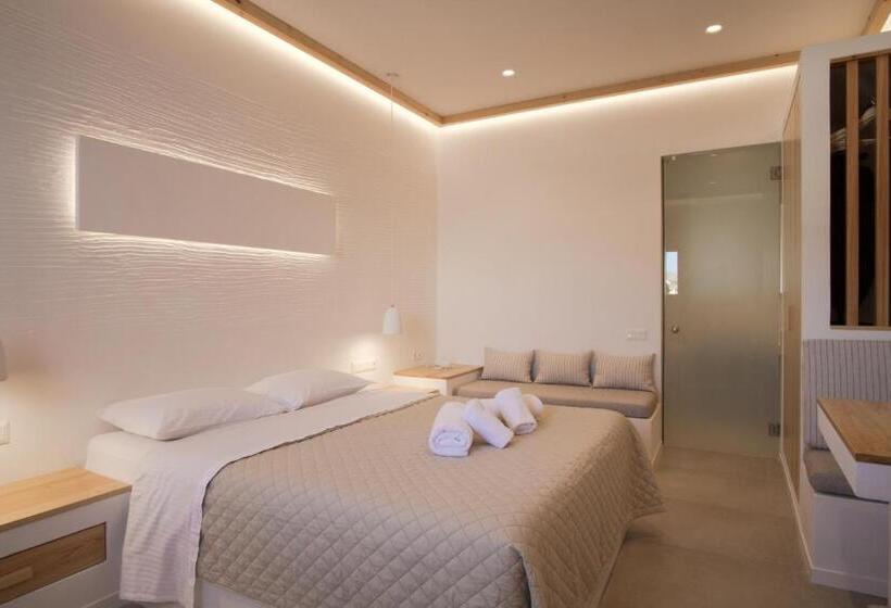 Hotel Kritikakis Village