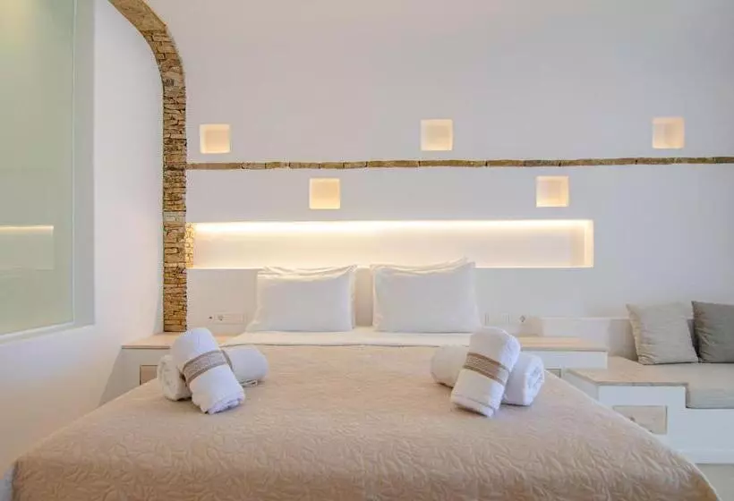 Hotelli Kritikakis Village