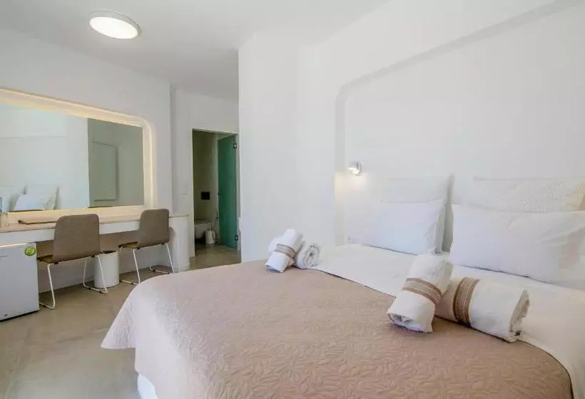 Hotelli Kritikakis Village