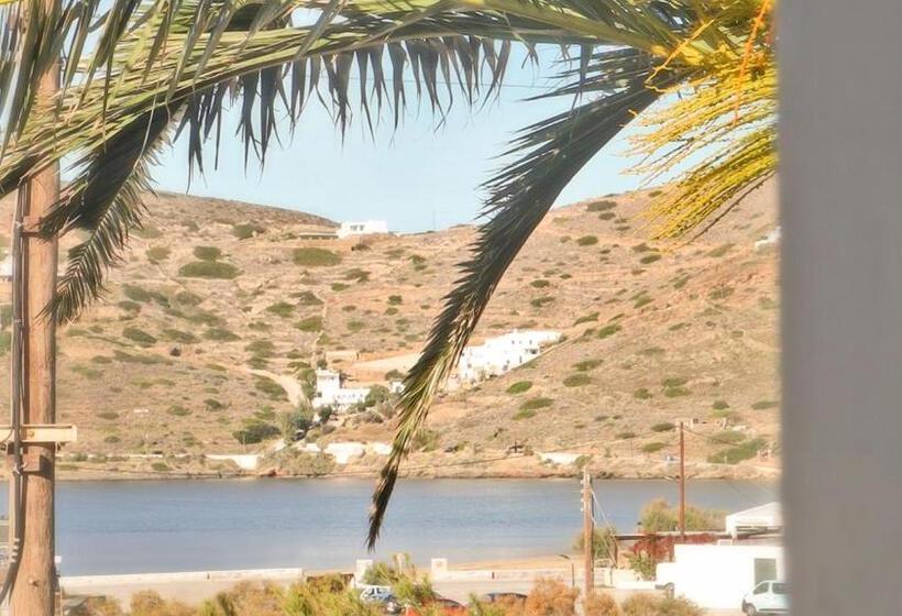 Hotel Kritikakis Village