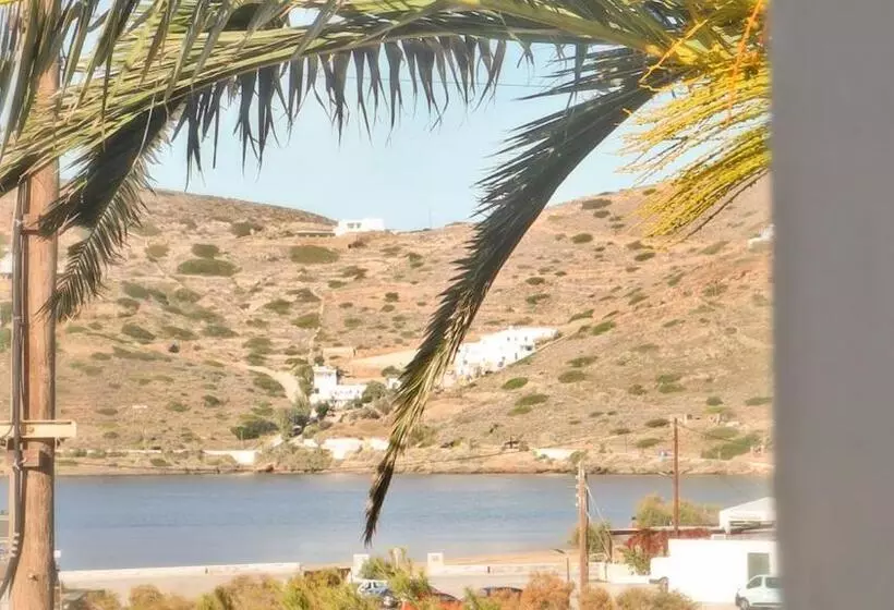 Hotelli Kritikakis Village