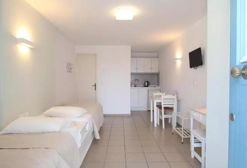 Hotelli Kritikakis Village