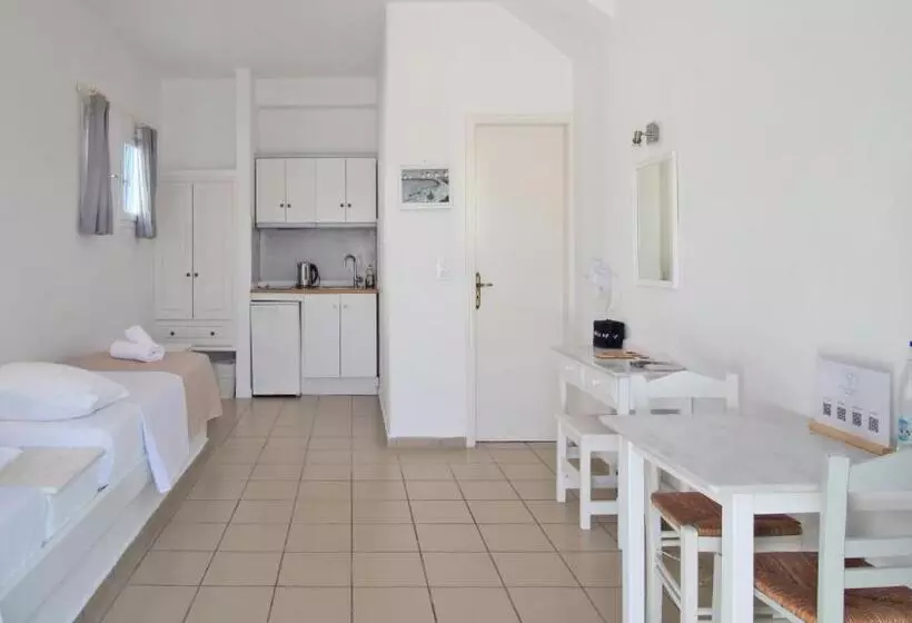 Hotelli Kritikakis Village