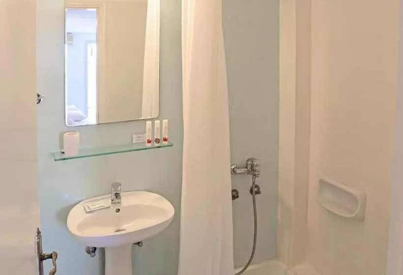 Hotelli Kritikakis Village