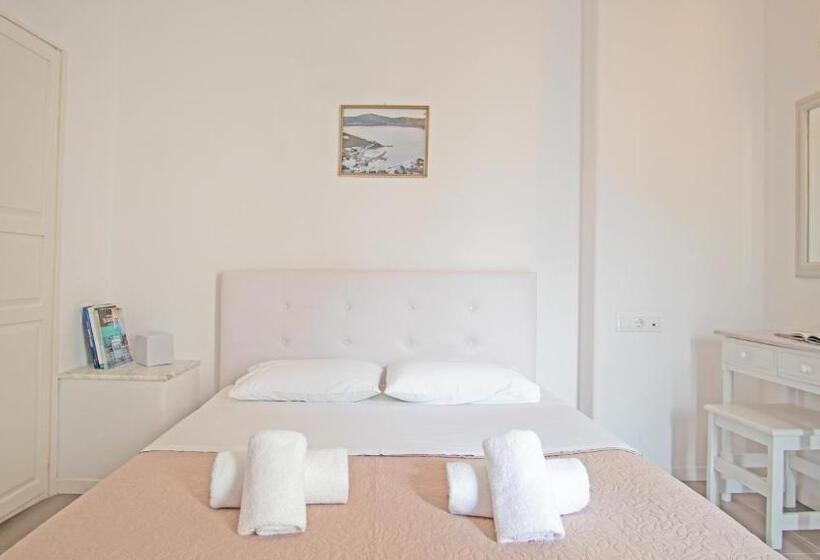 Hotel Kritikakis Village