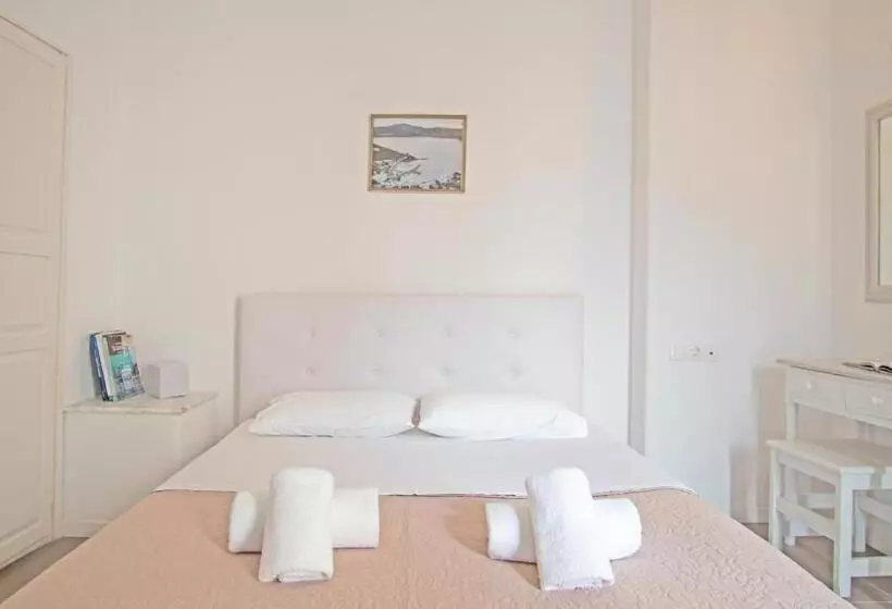 Hotelli Kritikakis Village