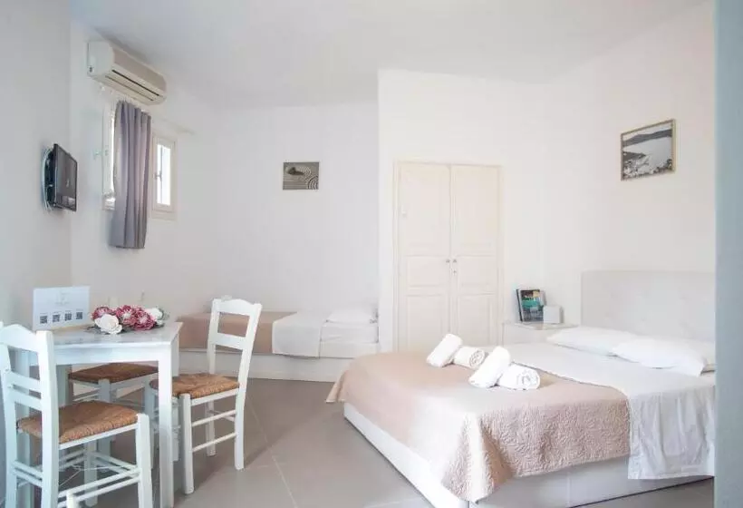 Hotelli Kritikakis Village